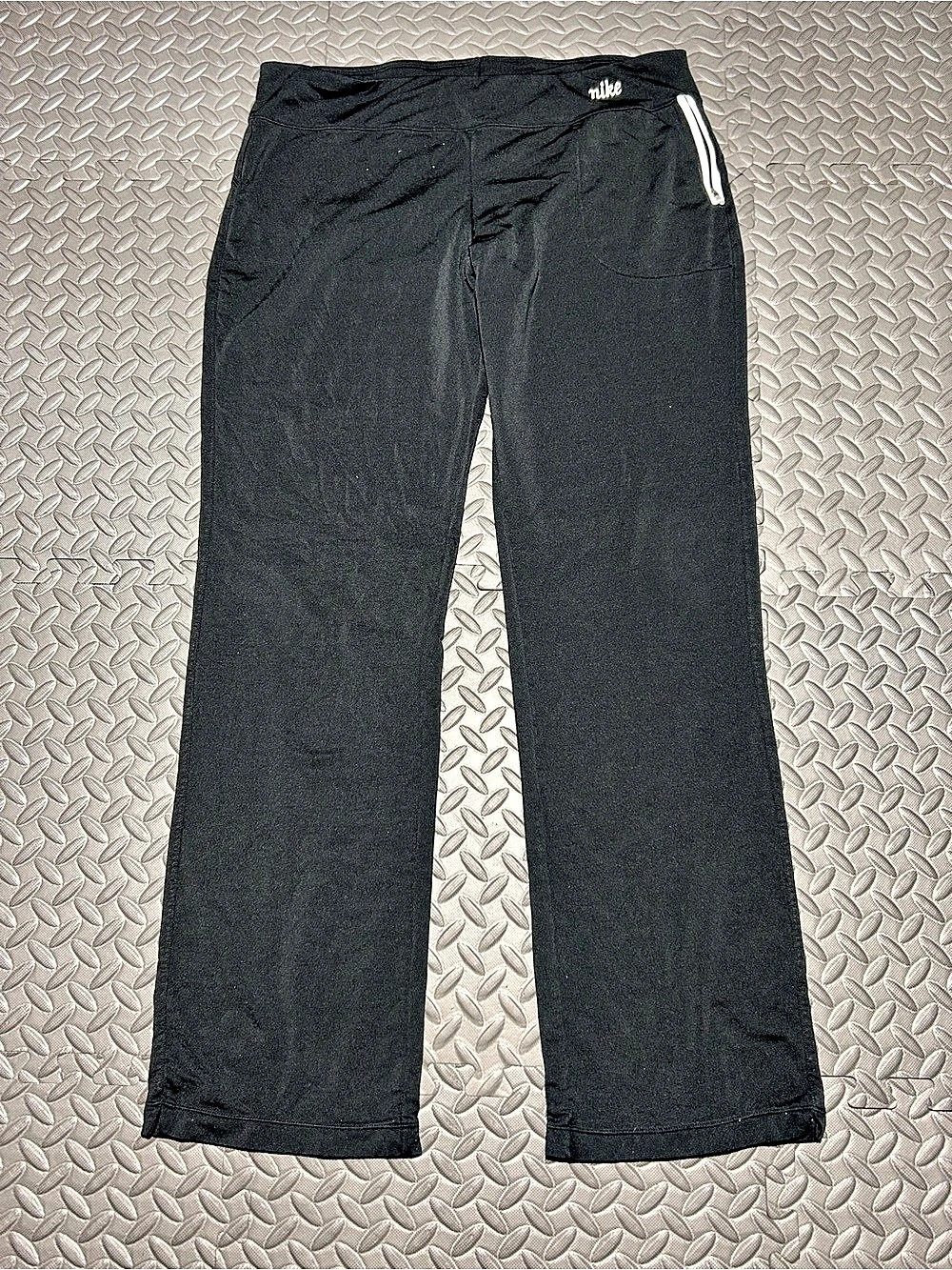 Nike Women’s Black Athletic Pants